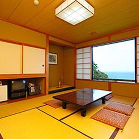 Hotel Sunhills Noto Ishikawa Exterior foto