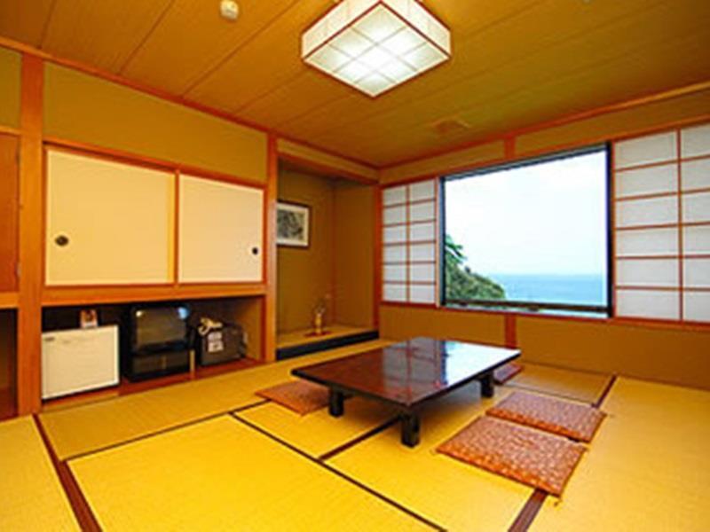 Hotel Sunhills Noto Ishikawa Exterior foto